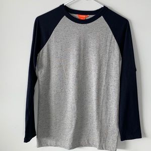 Joe Fresh Long Sleeve T-Shirt